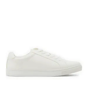 Salerno Lace Up Clean Sneaker