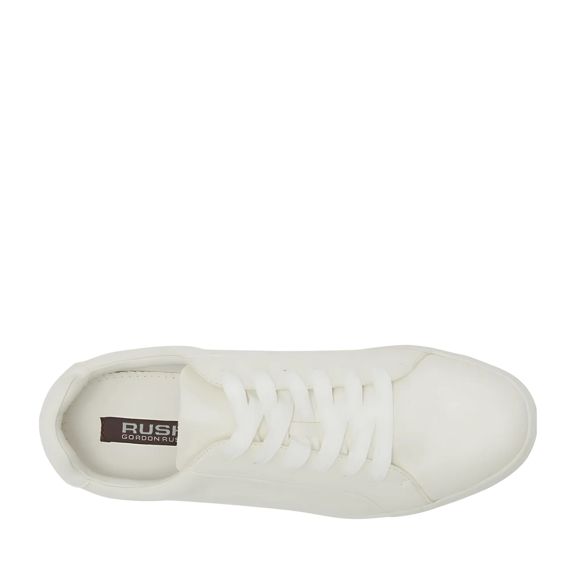 Salerno Lace Up Clean Sneaker