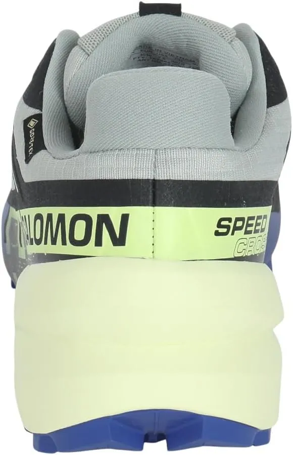 Salomon Men's Speedcross 6 Sneaker