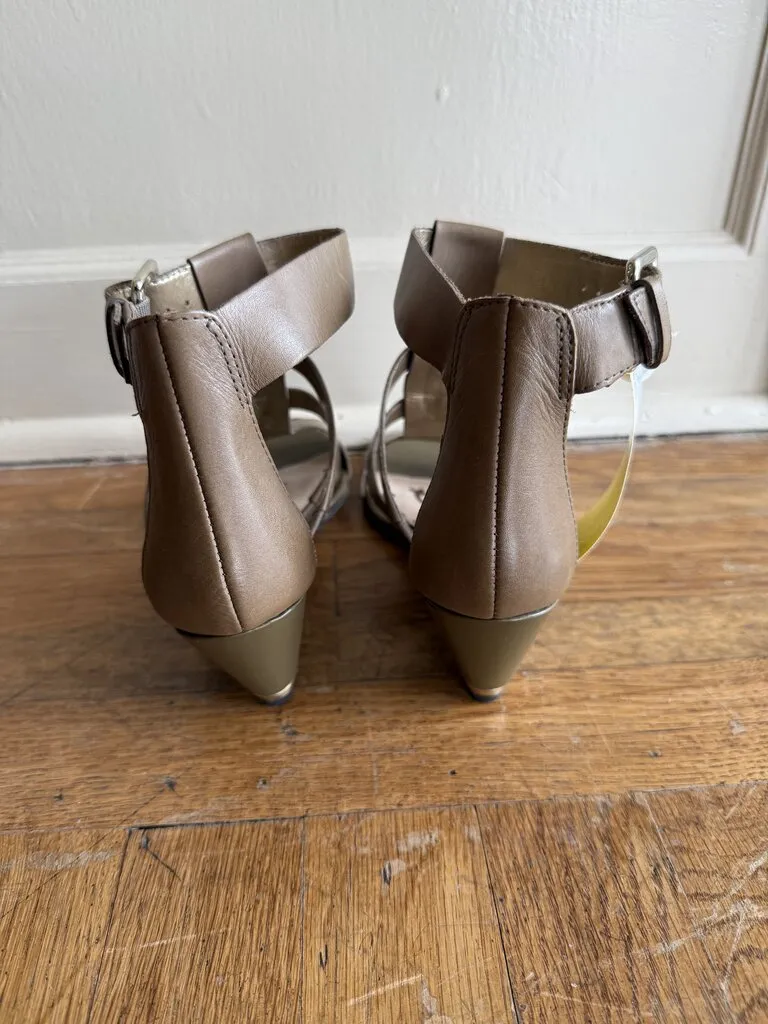 Sam Edelman Wedge Sandal