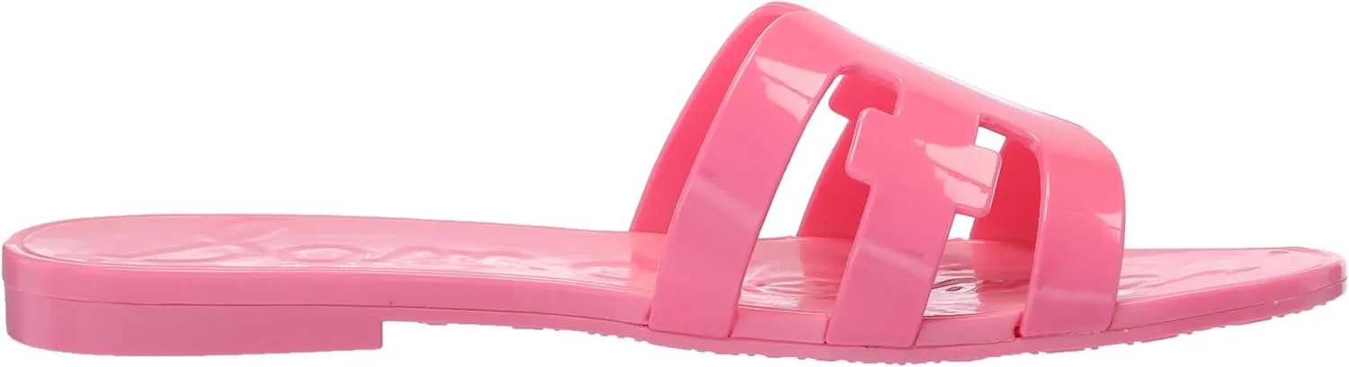 Sam Edelman Women's Bay Jelly Slide Sandal