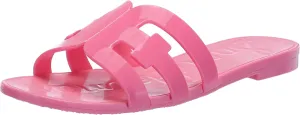Sam Edelman Women's Bay Jelly Slide Sandal