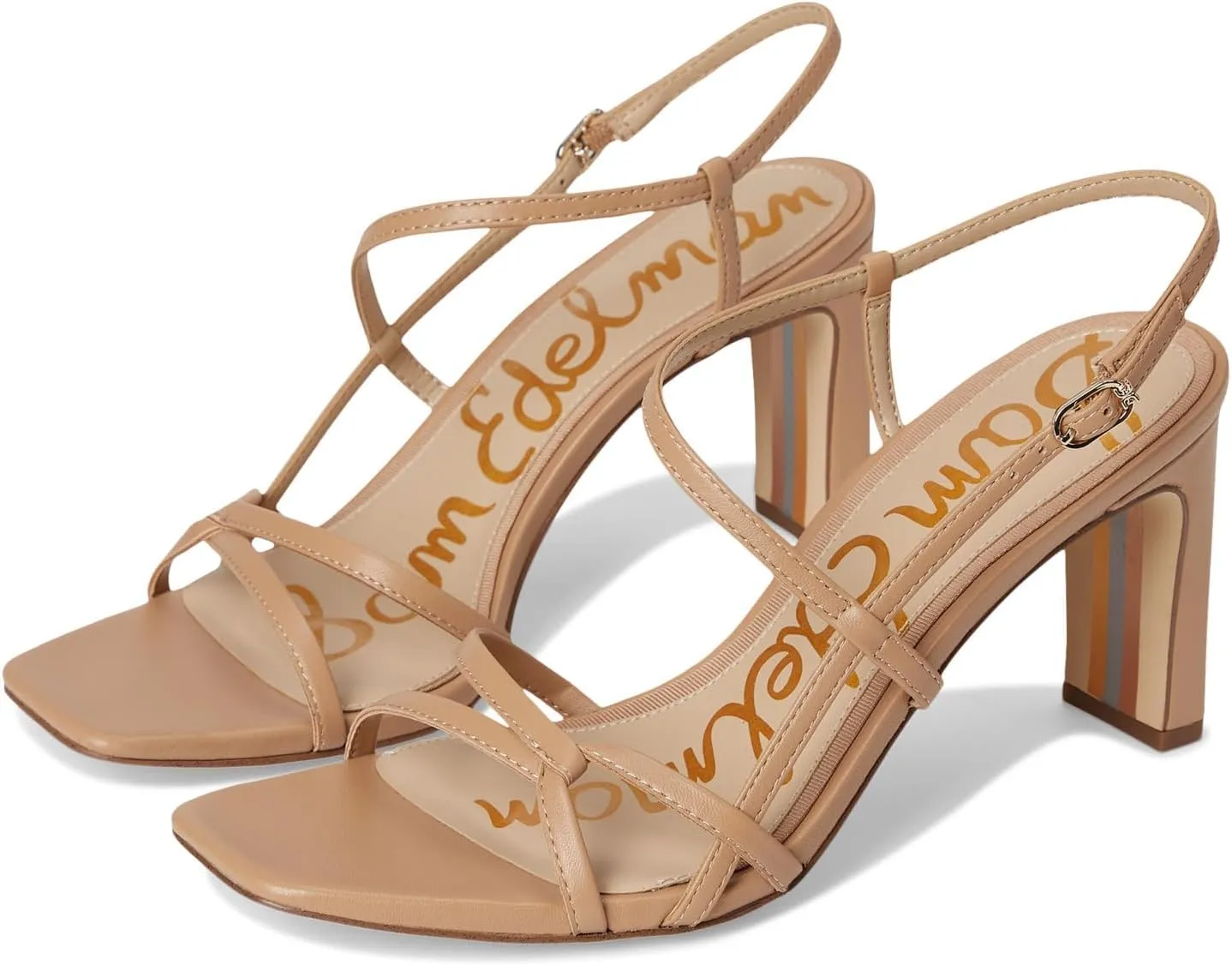 Sam Edelman Women's Emmie Heeled Sandal
