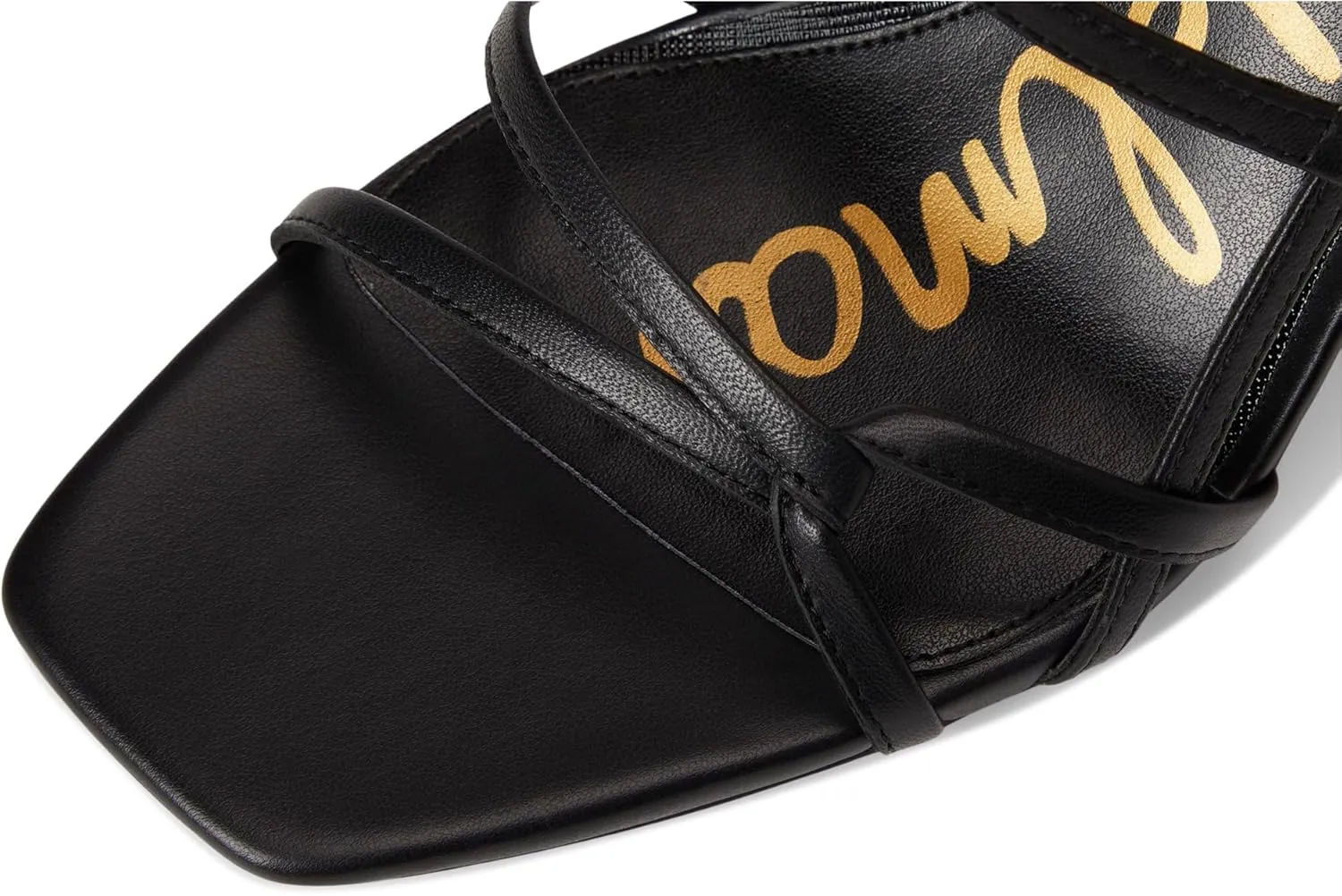 Sam Edelman Women's Emmie Heeled Sandal