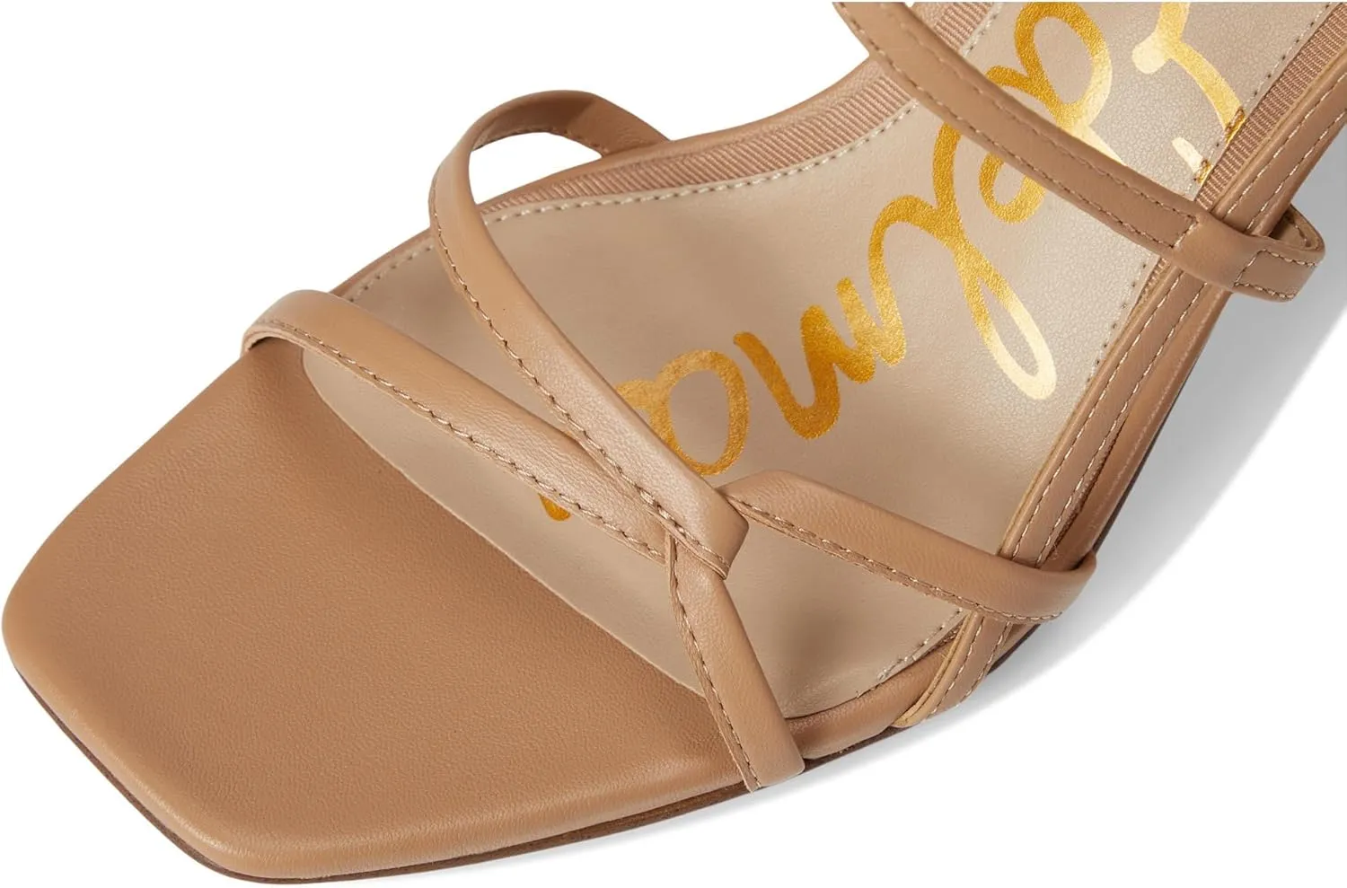 Sam Edelman Women's Emmie Heeled Sandal