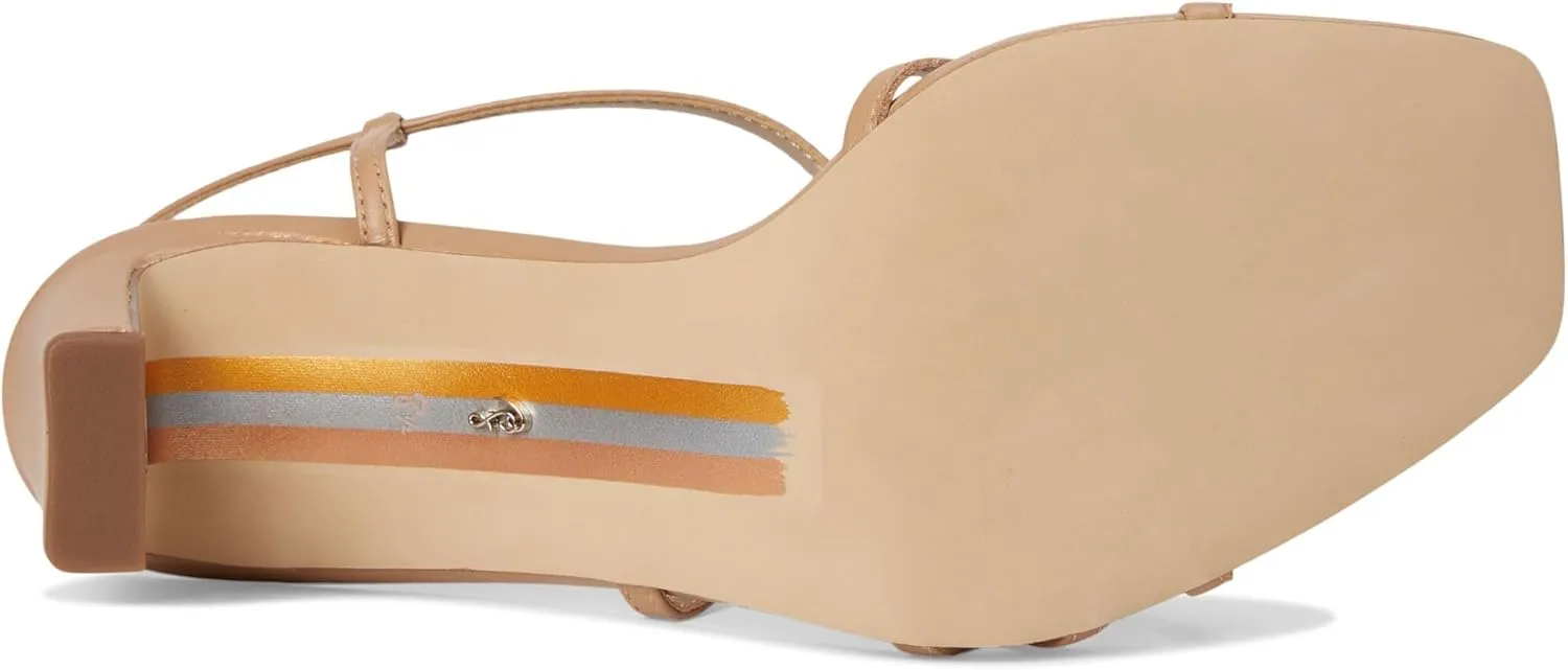 Sam Edelman Women's Emmie Heeled Sandal