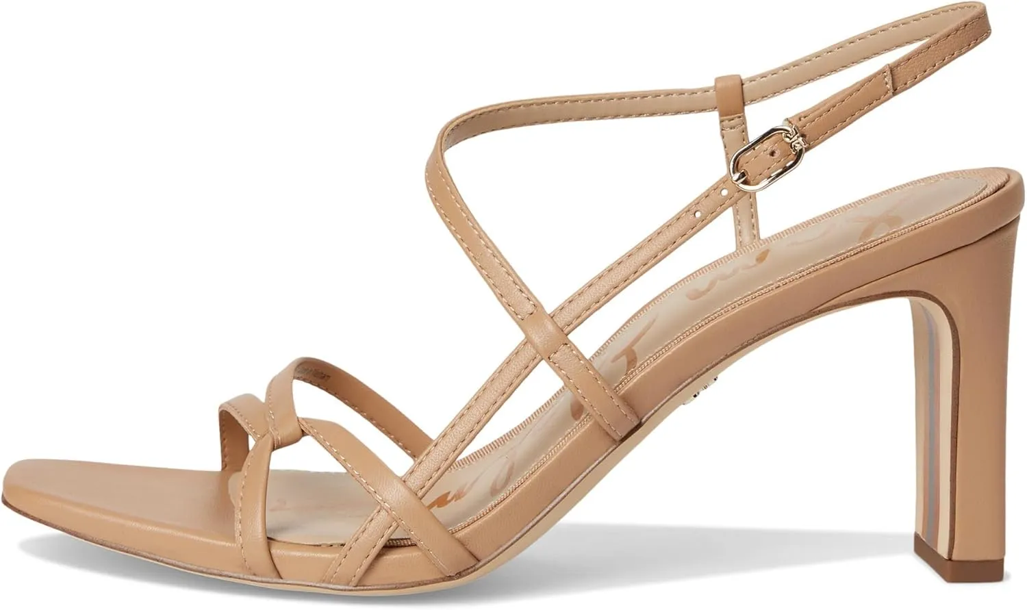 Sam Edelman Women's Emmie Heeled Sandal