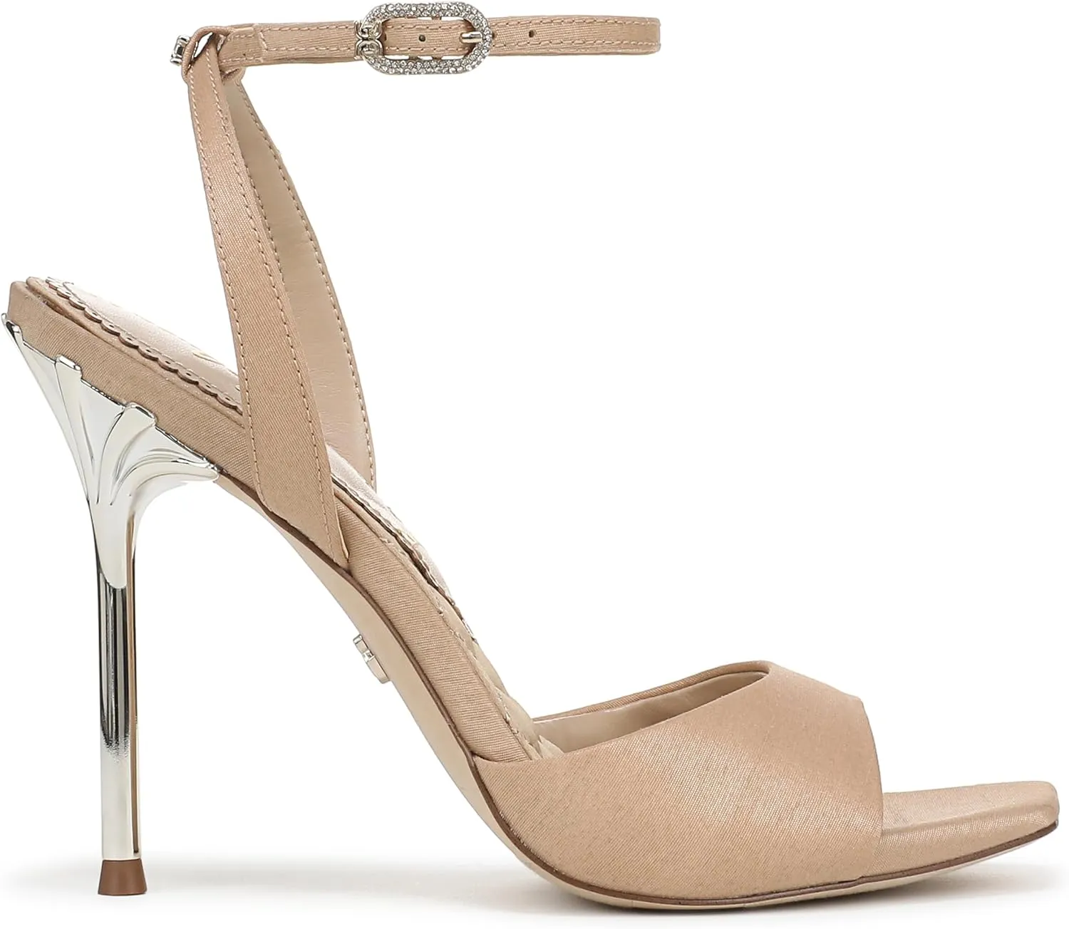 Sam Edelman Women's Lilian Heeled Sandal