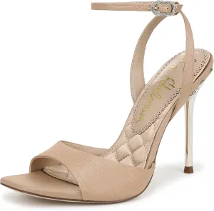 Sam Edelman Women's Lilian Heeled Sandal