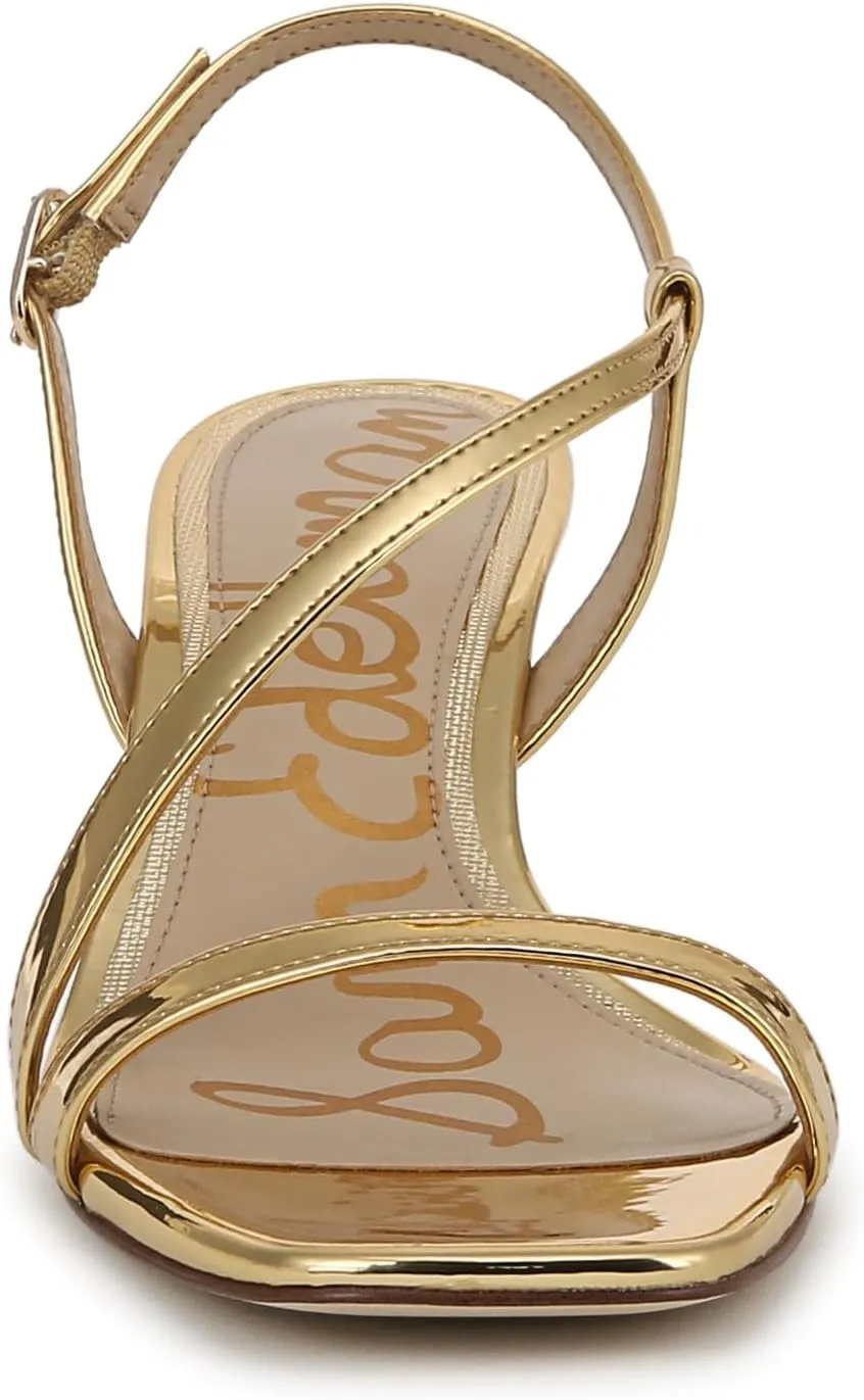 Sam Edelman Women's Prance Heeled Sandal