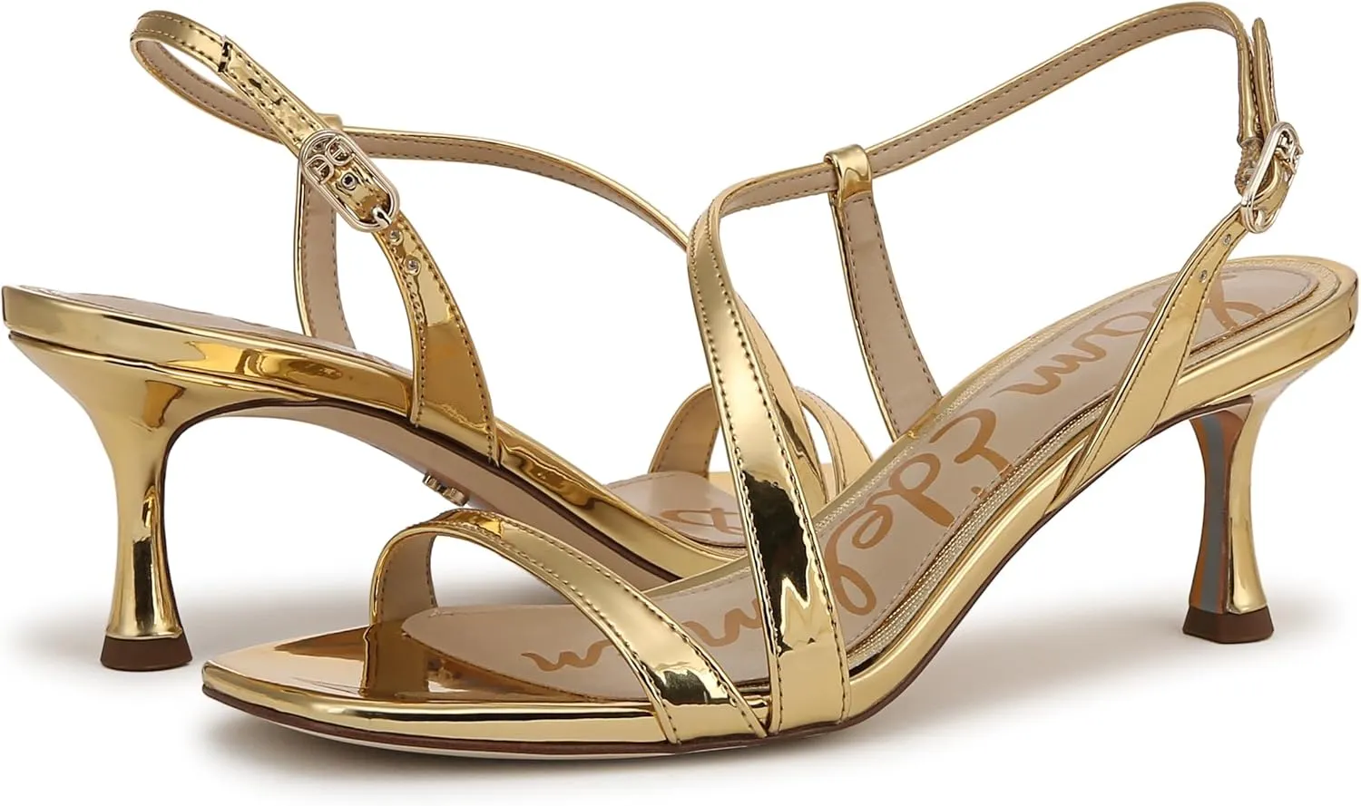Sam Edelman Women's Prance Heeled Sandal