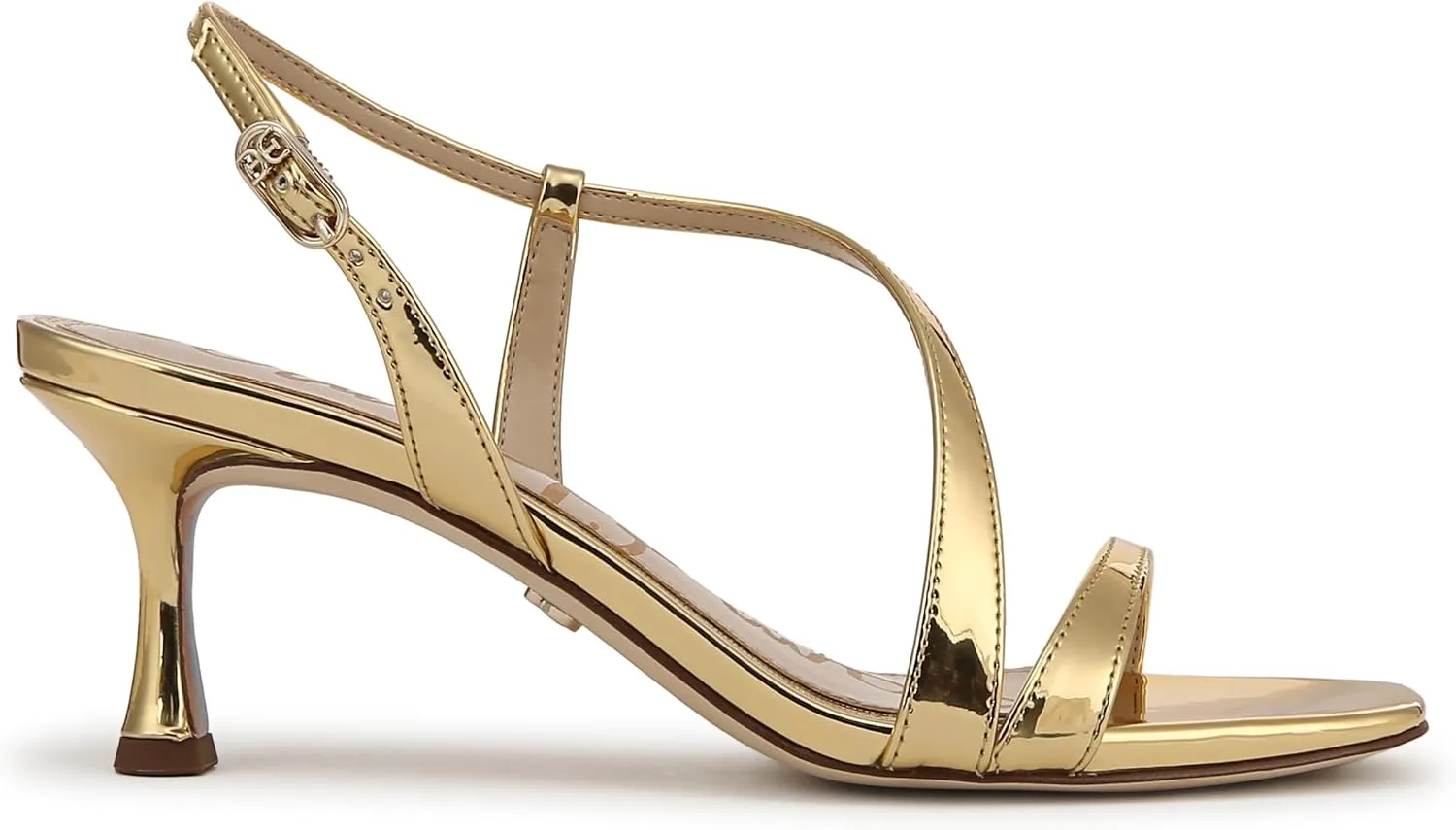 Sam Edelman Women's Prance Heeled Sandal