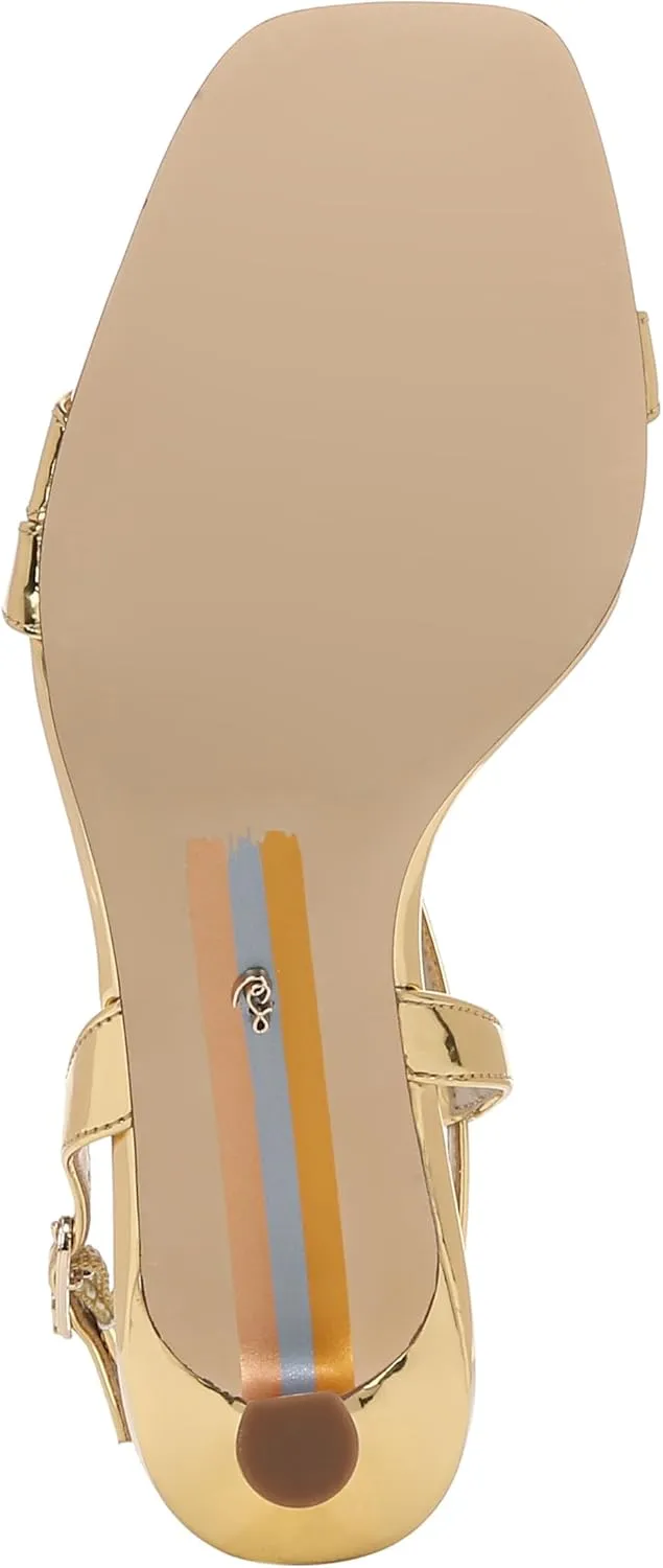 Sam Edelman Women's Prance Heeled Sandal