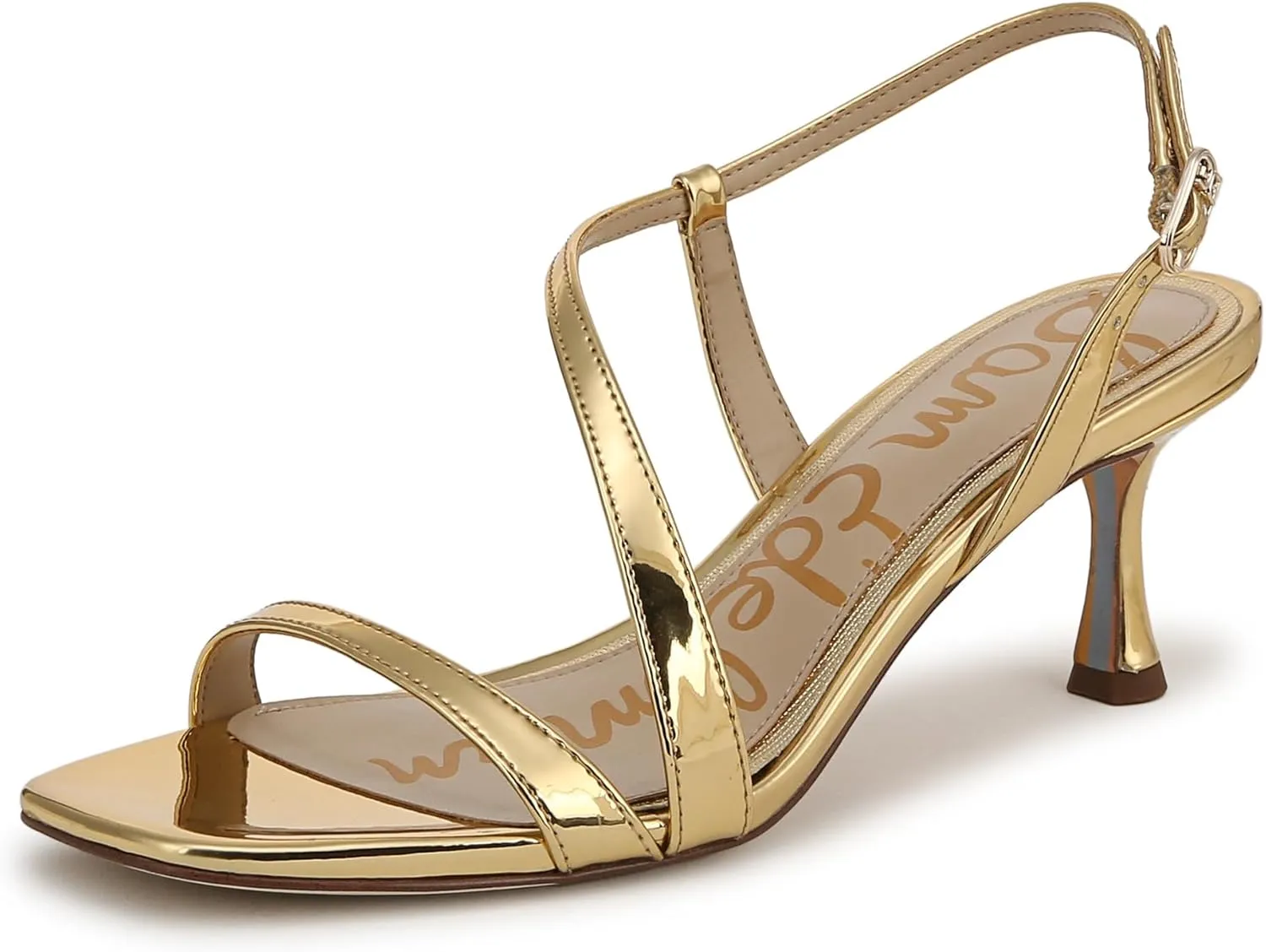 Sam Edelman Women's Prance Heeled Sandal