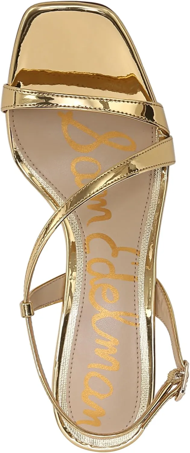 Sam Edelman Women's Prance Heeled Sandal