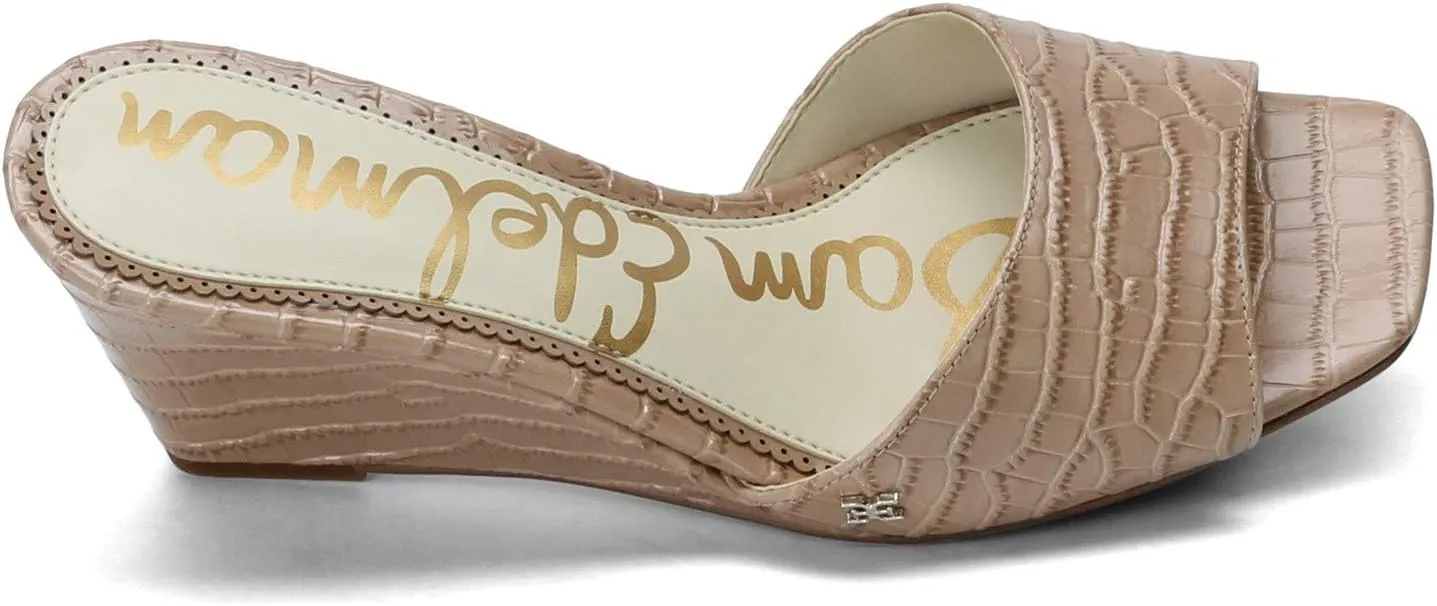Sam Edelman Women's, Tesma Sandal