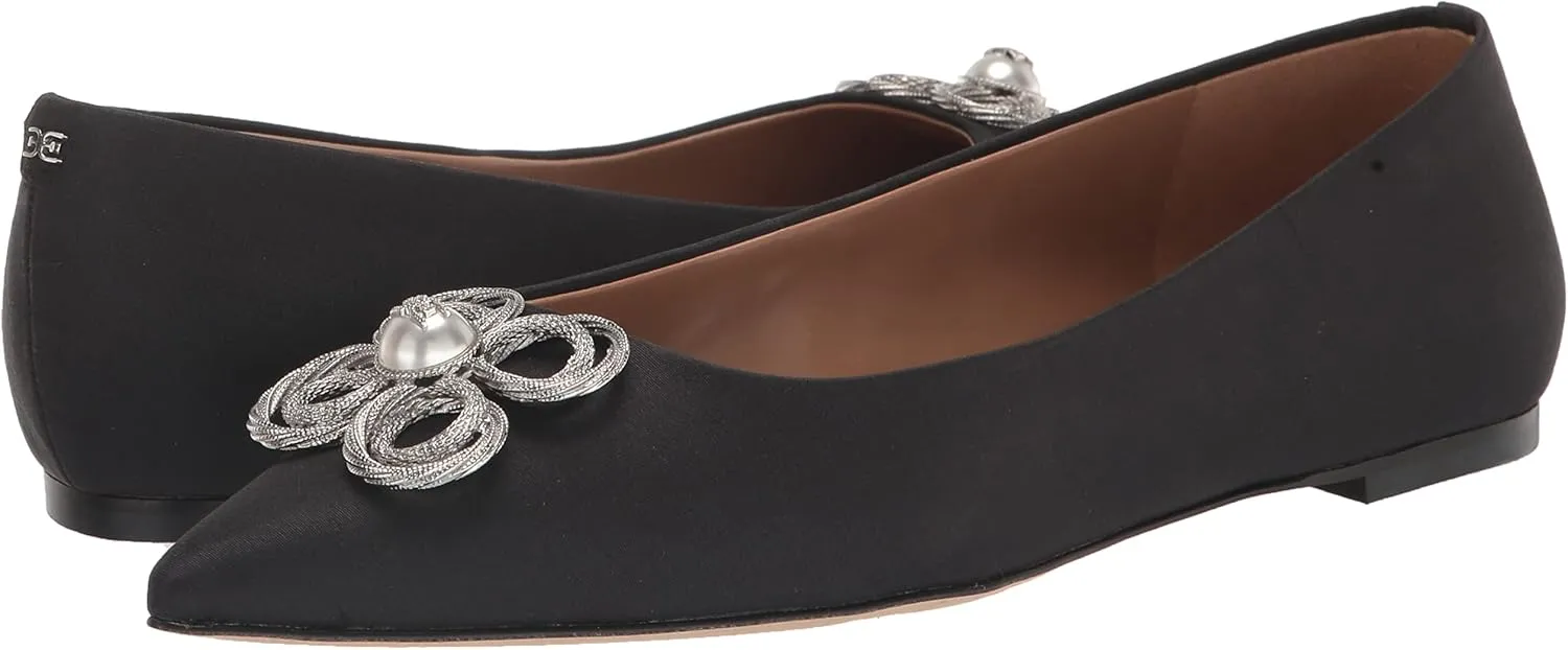 Sam Edelman Women's Wanda Pointed Toe Flat