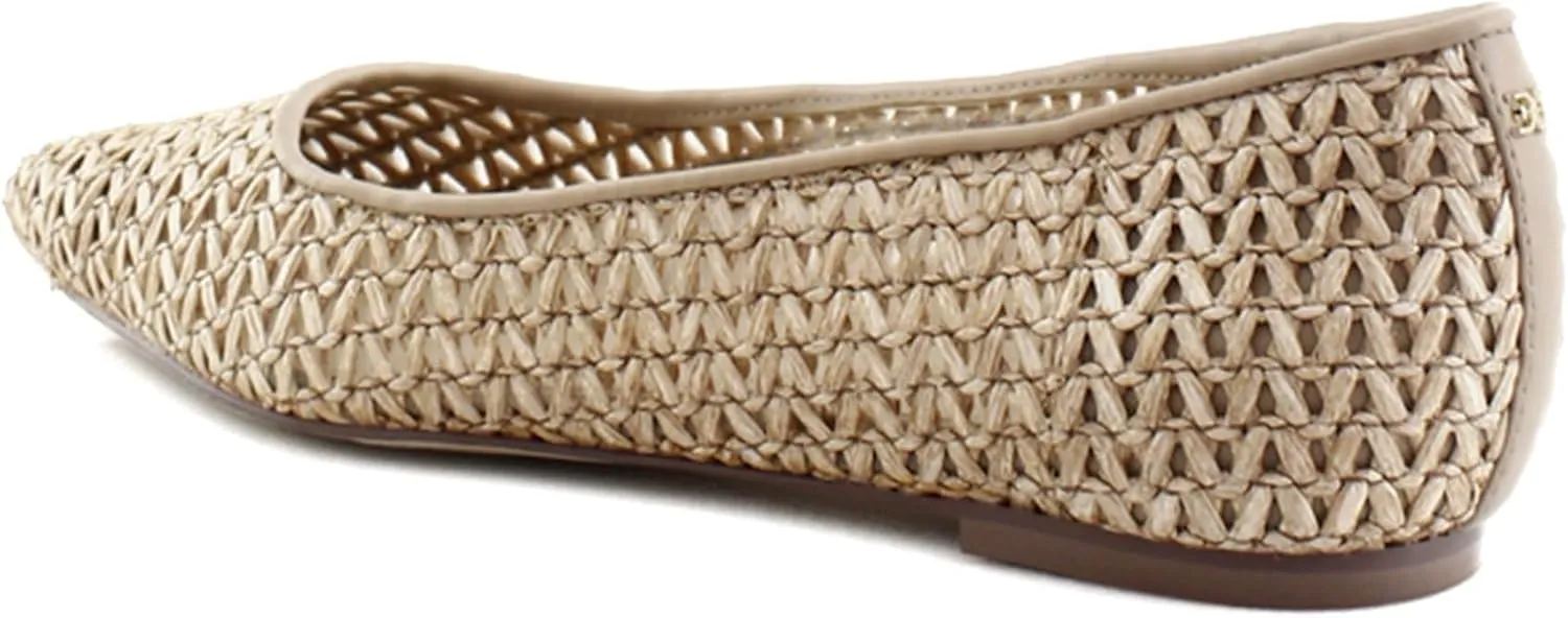 Sam Edelman Women's Wanda Pointed Toe Flat