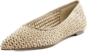 Sam Edelman Women's Wanda Pointed Toe Flat