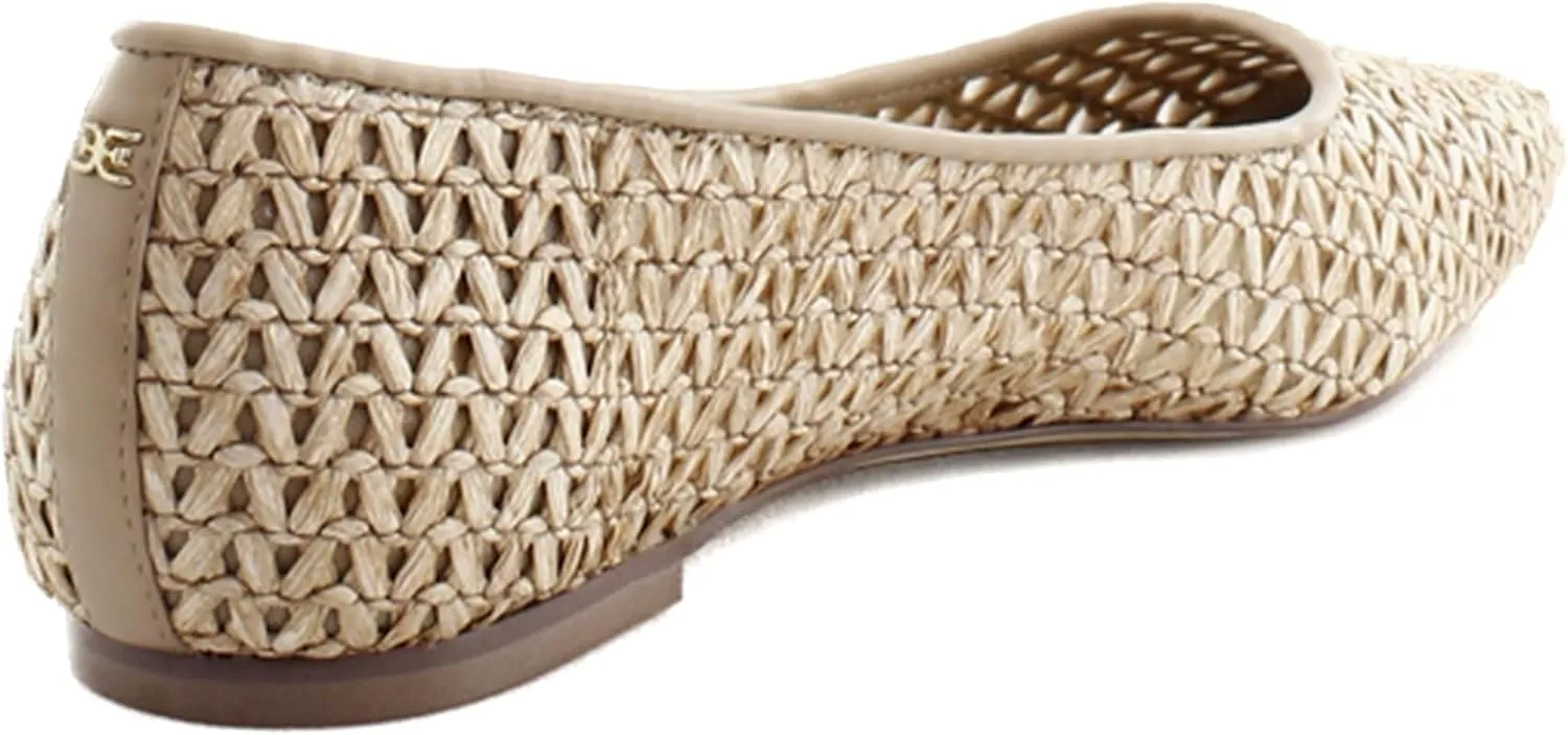 Sam Edelman Women's Wanda Pointed Toe Flat
