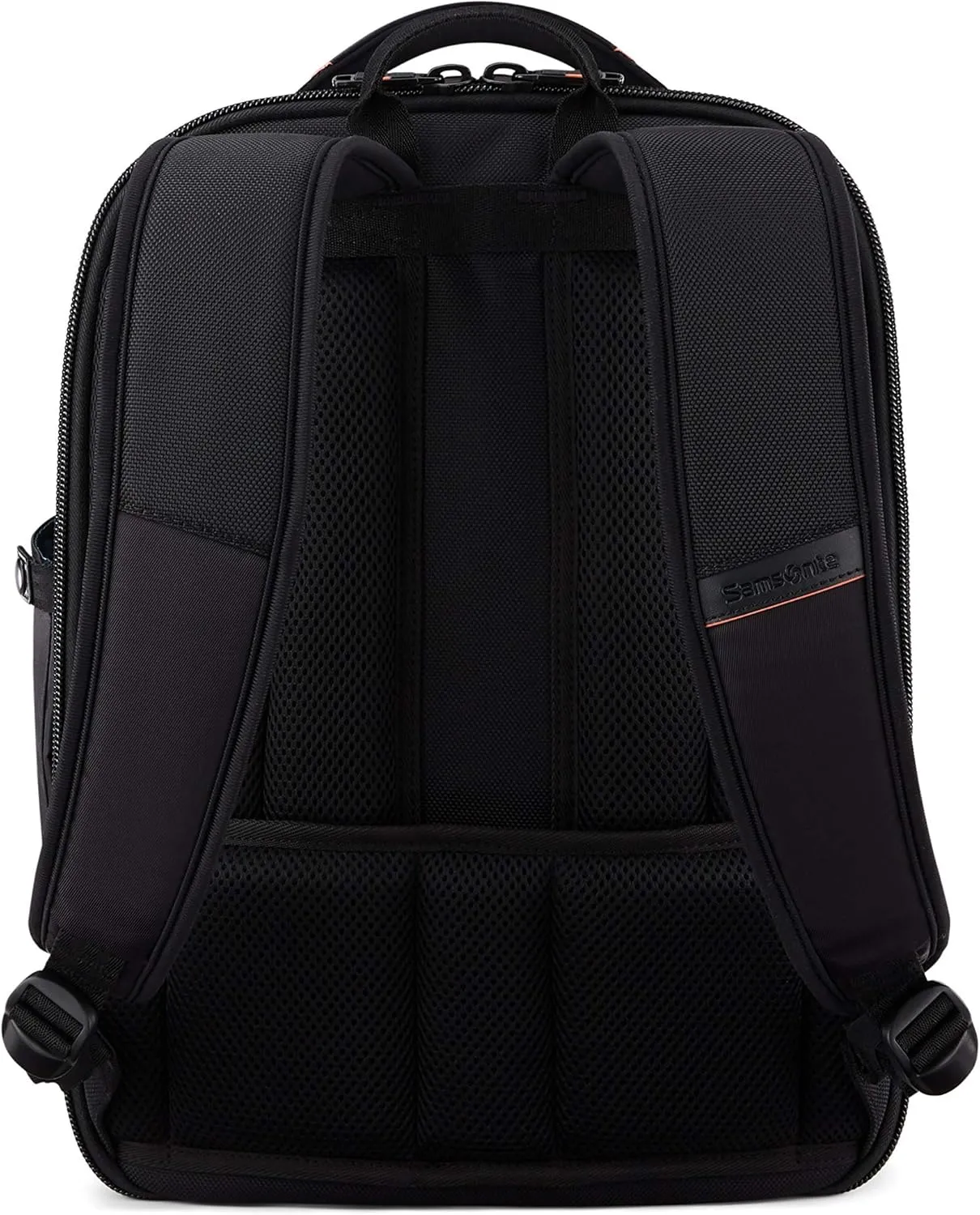 Samsonite Pro Slim Backpack, Black, One Size
