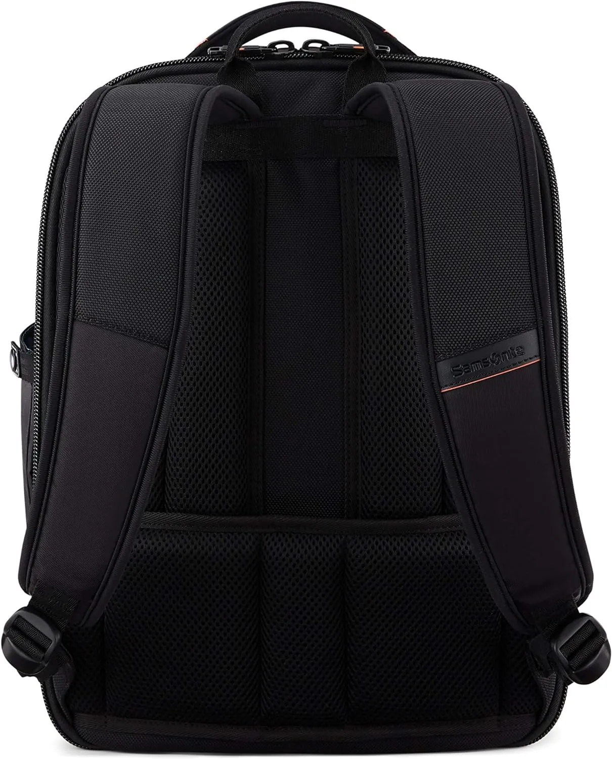 Samsonite Pro Slim Backpack, Black, One Size