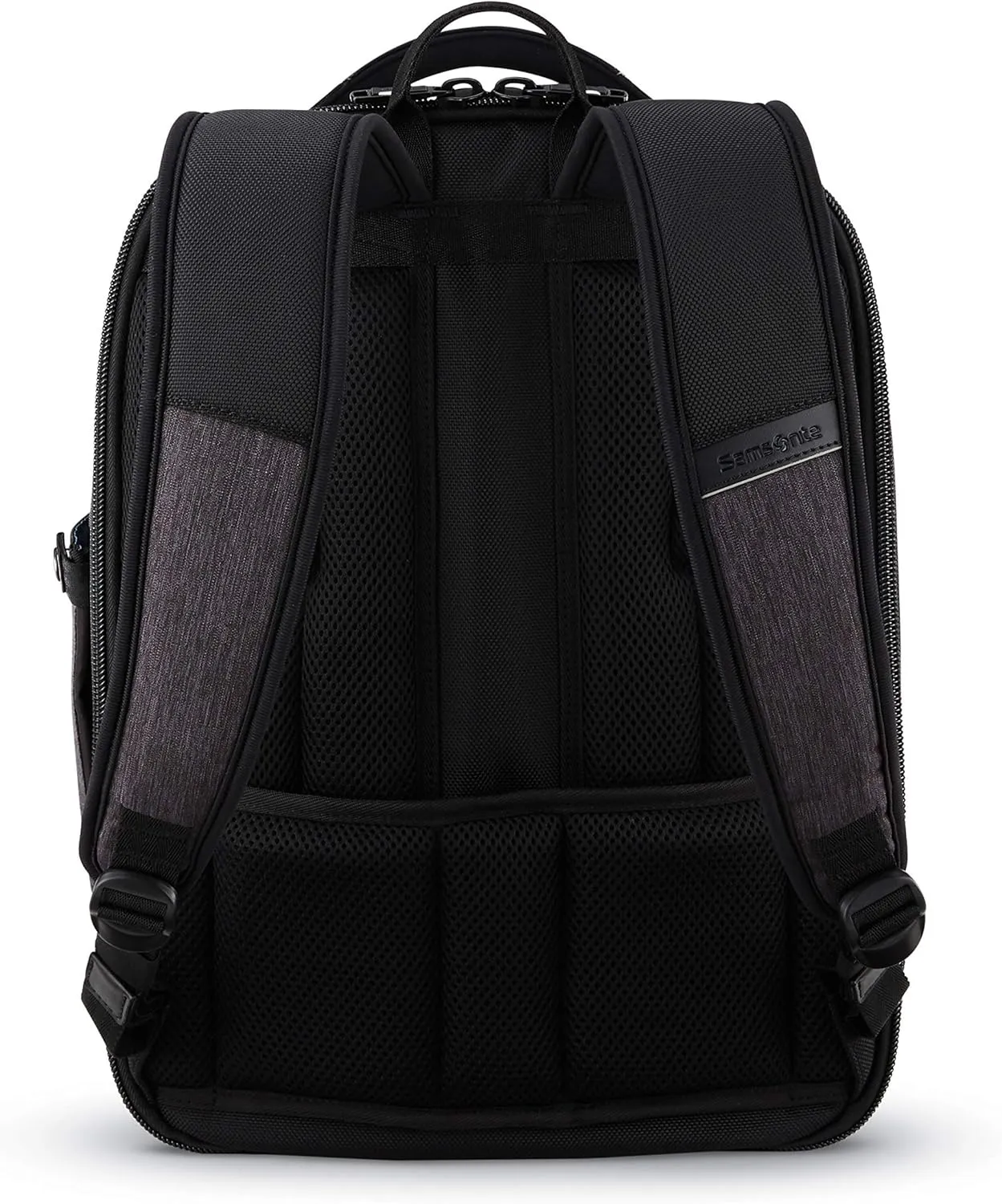 Samsonite Pro Slim Backpack, Shaded Grey/Black, One Size