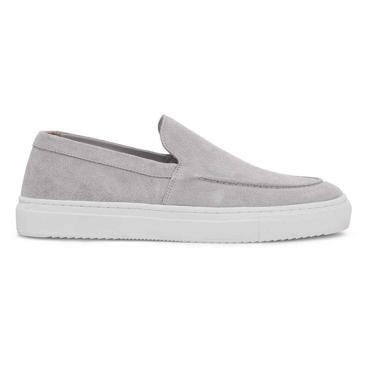 SANDERS | Light Grey