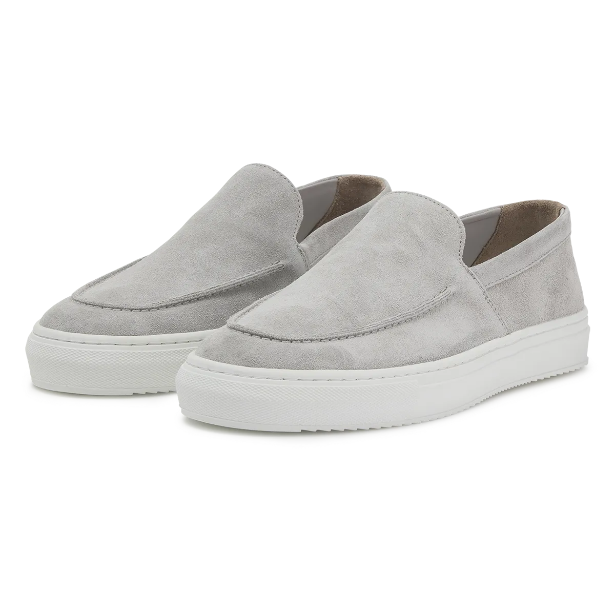 SANDERS | Light Grey