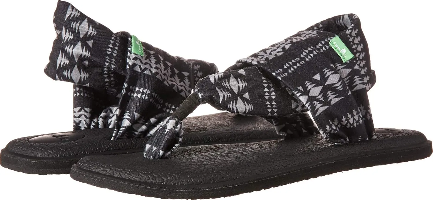 Sanuk Women's Yoga Sling 2 Sandal