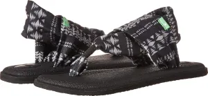Sanuk Women's Yoga Sling 2 Sandal