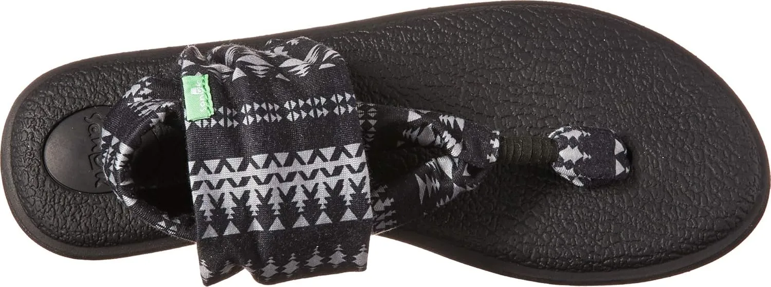 Sanuk Women's Yoga Sling 2 Sandal