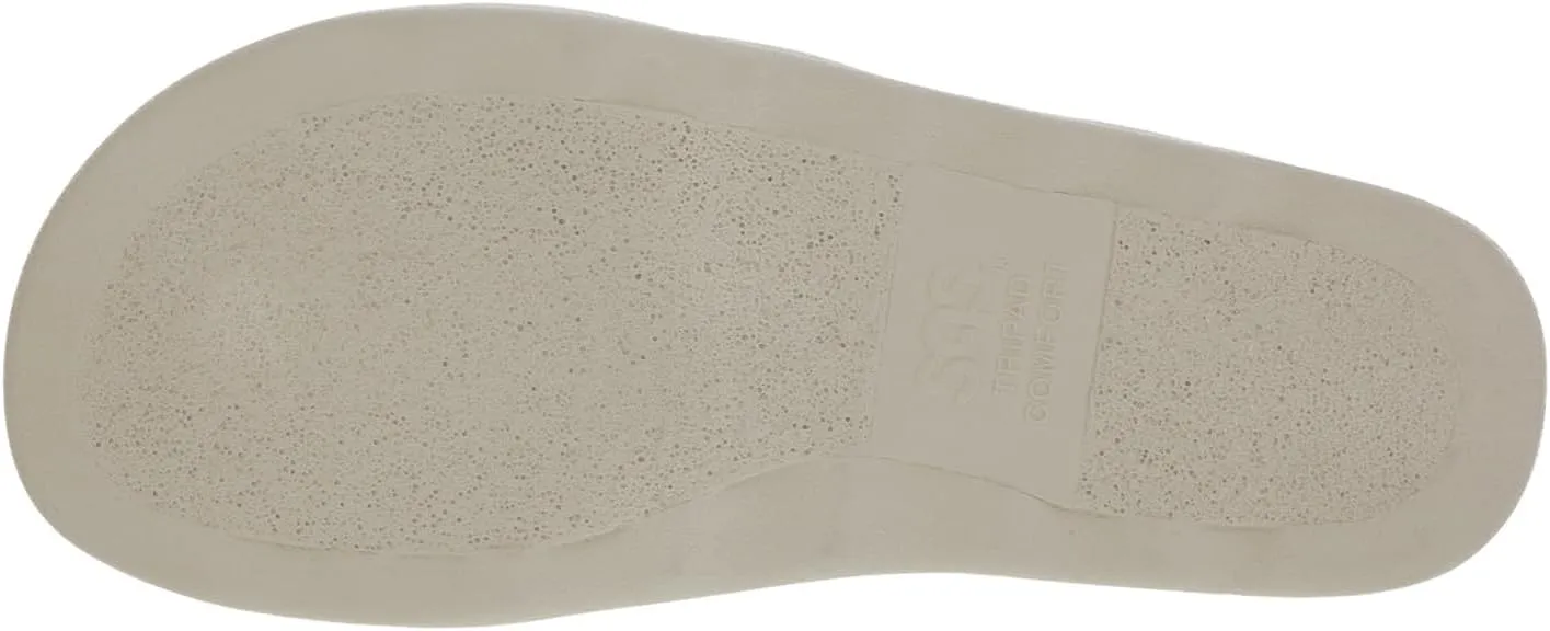 SAS Women's Huggy Flat Sandals