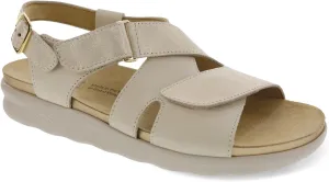 SAS Women's Huggy Flat Sandals