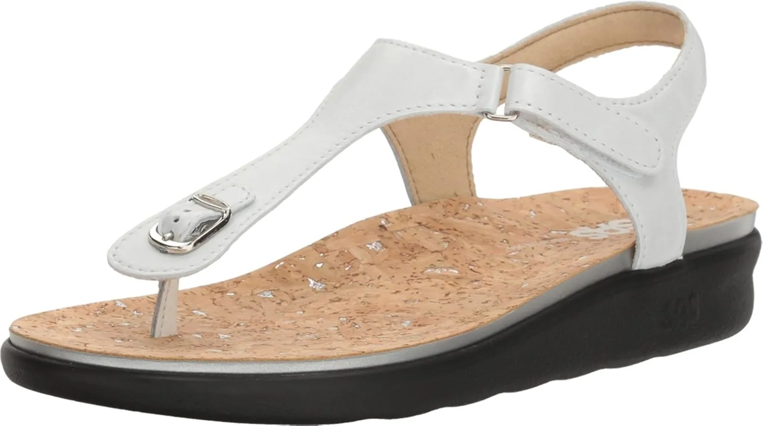 SAS Women's Marina Flat Sandals