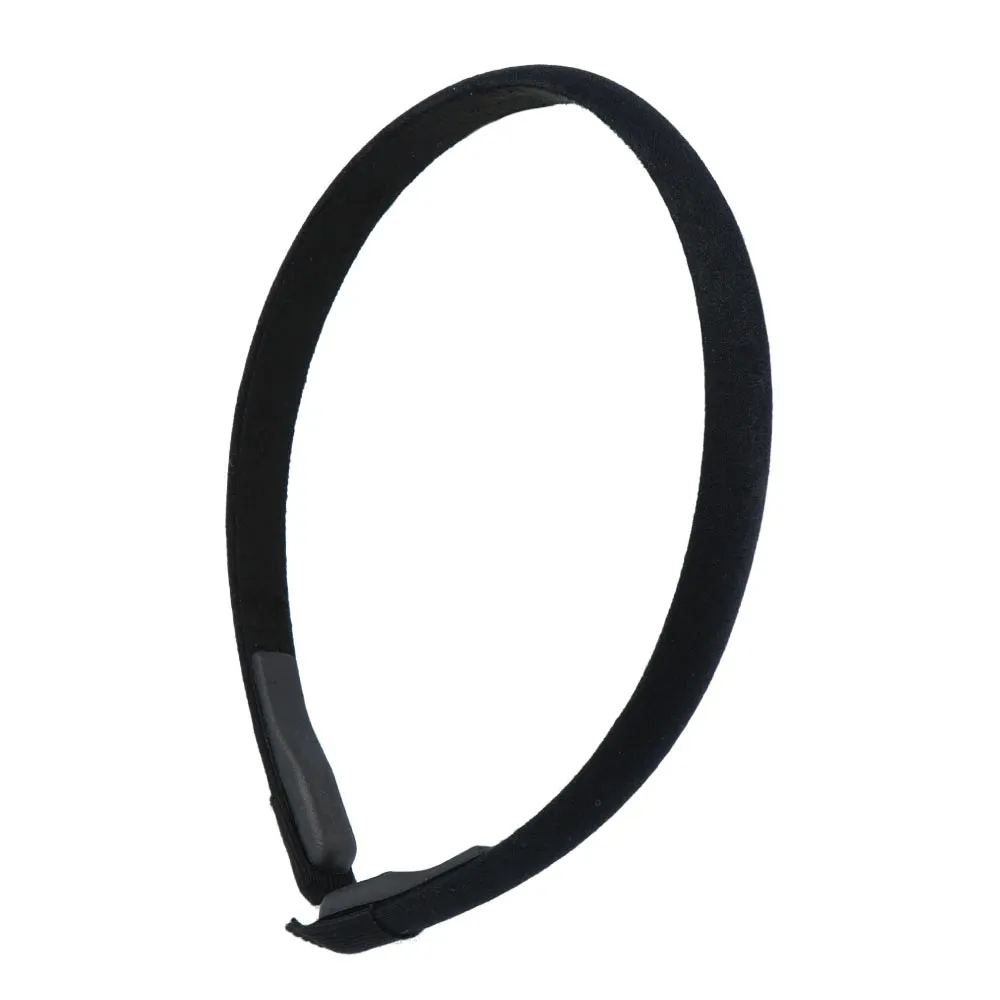Satin Padded Headband