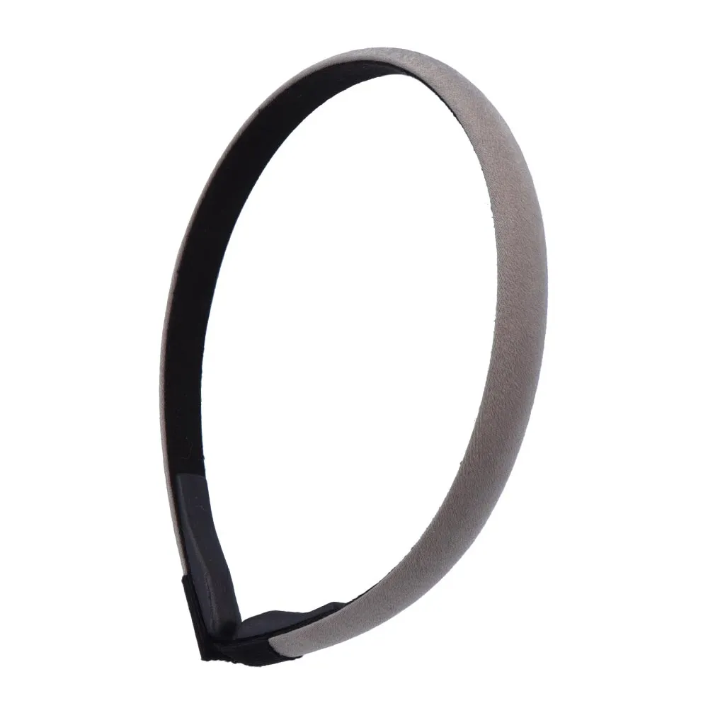 Satin Padded Headband