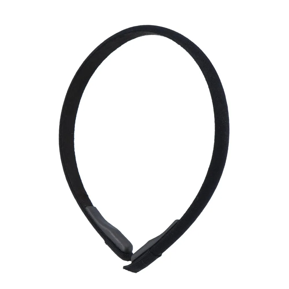 Satin Padded Headband