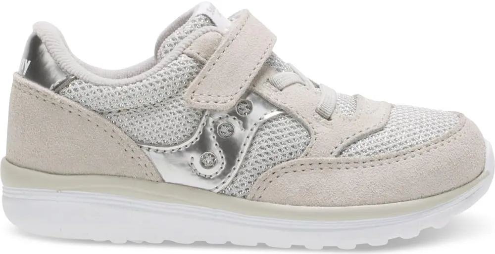 Saucony Toddler Boys Baby Jazz Lite Slip On Sneakers