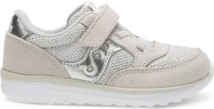 Saucony Toddler Boys Baby Jazz Lite Slip On Sneakers