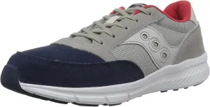 Saucony Unisex-Child Jazz Lite Lace Sneaker