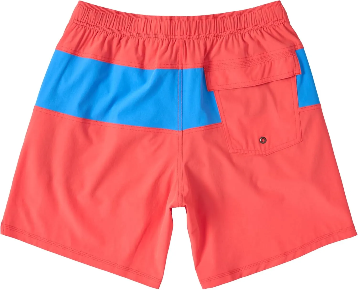 Saxx Men's Underwear - Oh Buoy 2N1 Volley 5" with Built-in Pouch Support - Shorts for Men, Spring