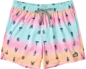 SAXX Underwear Co. Men's Oh Buoy 2N1 Volley 5"