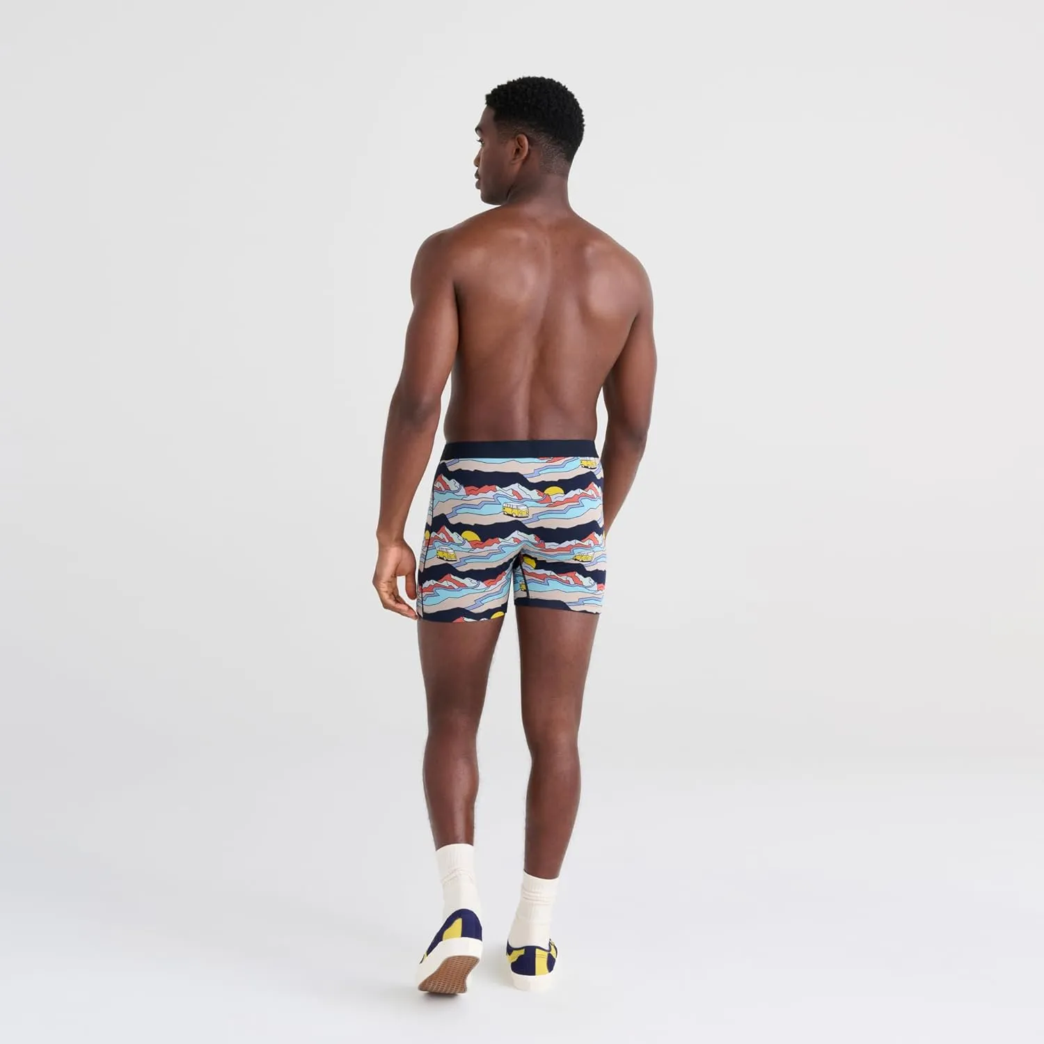 SAXX Underwear Co. Ultra Super Soft