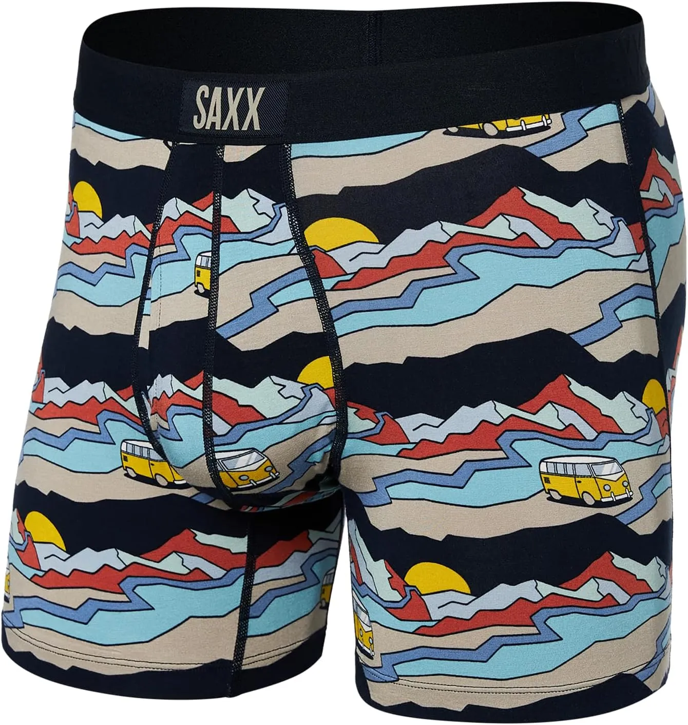 SAXX Underwear Co. Ultra Super Soft