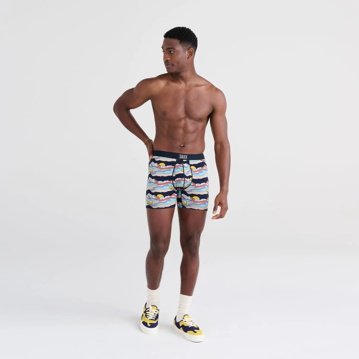 SAXX Underwear Co. Ultra Super Soft