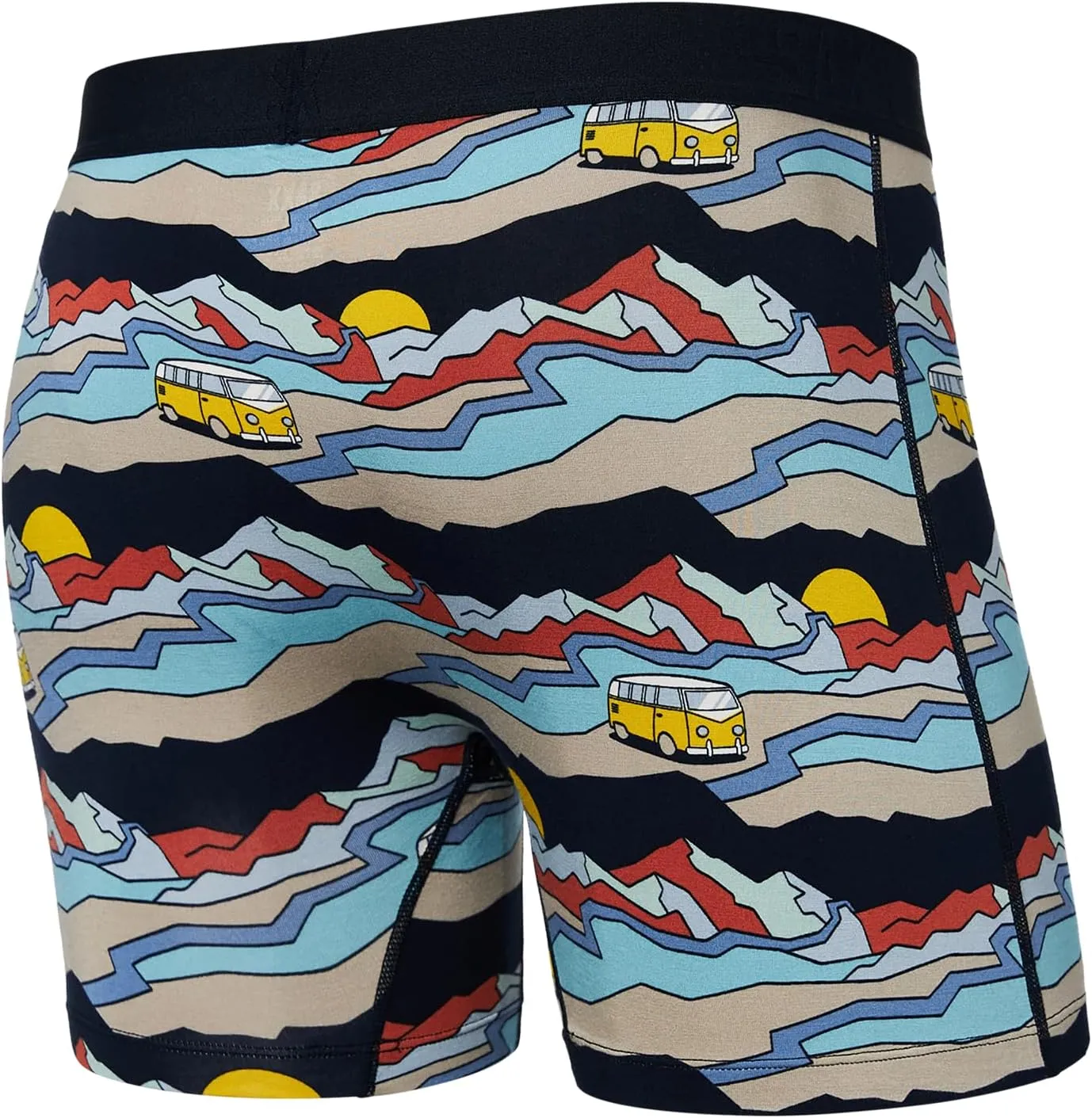 SAXX Underwear Co. Ultra Super Soft