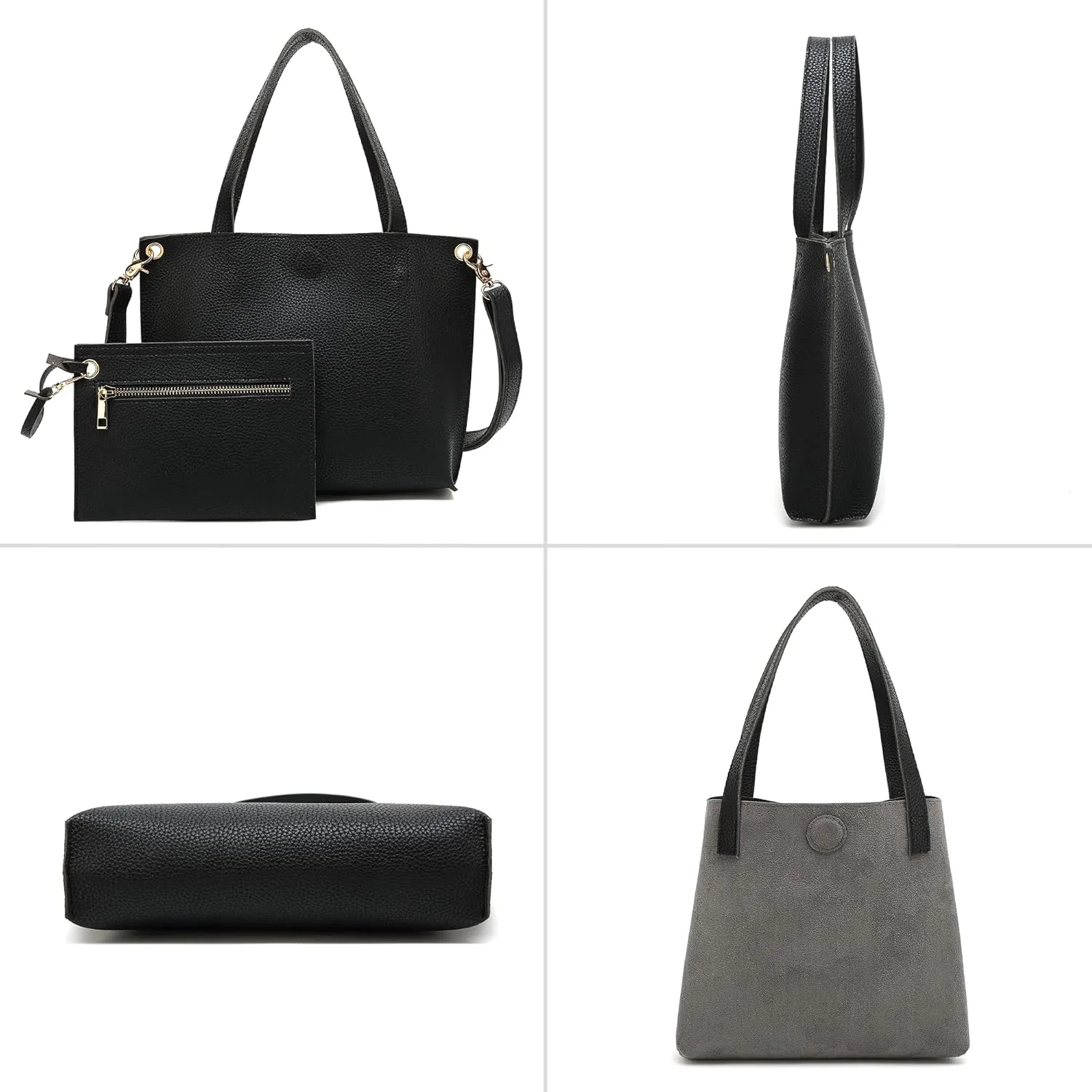 Scarleton's H2126 Tote Bag
