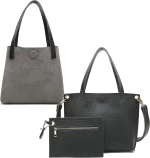 Scarleton's H2126 Tote Bag