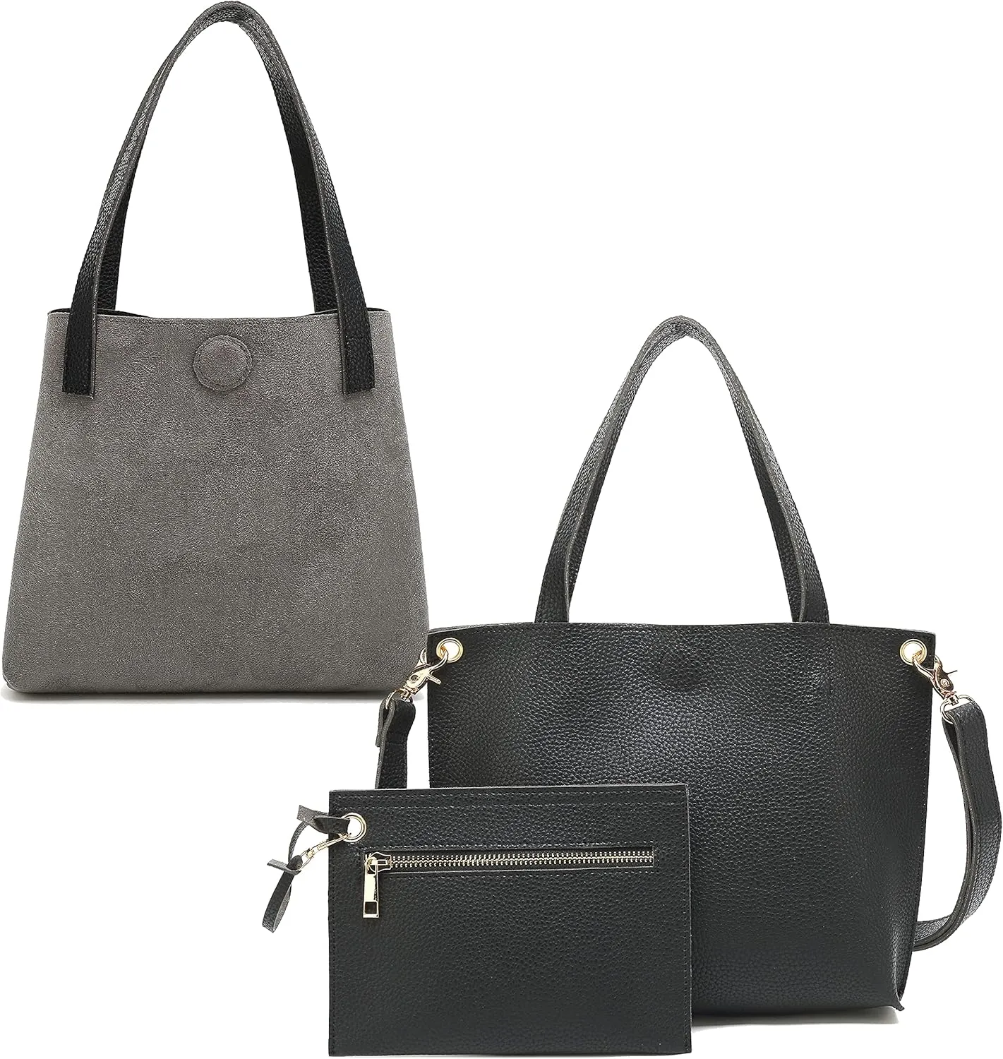 Scarleton's H2126 Tote Bag